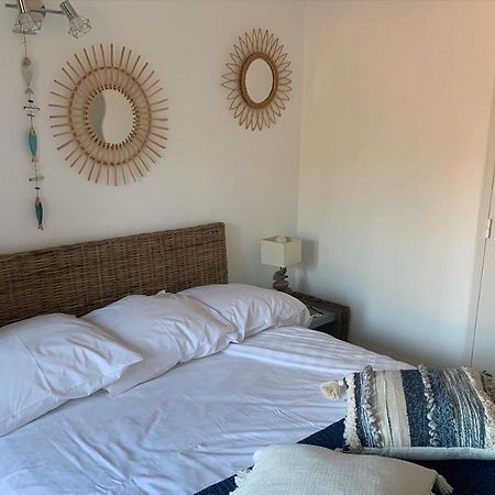 Hostellerie Provencale Пор-Кро Экстерьер фото