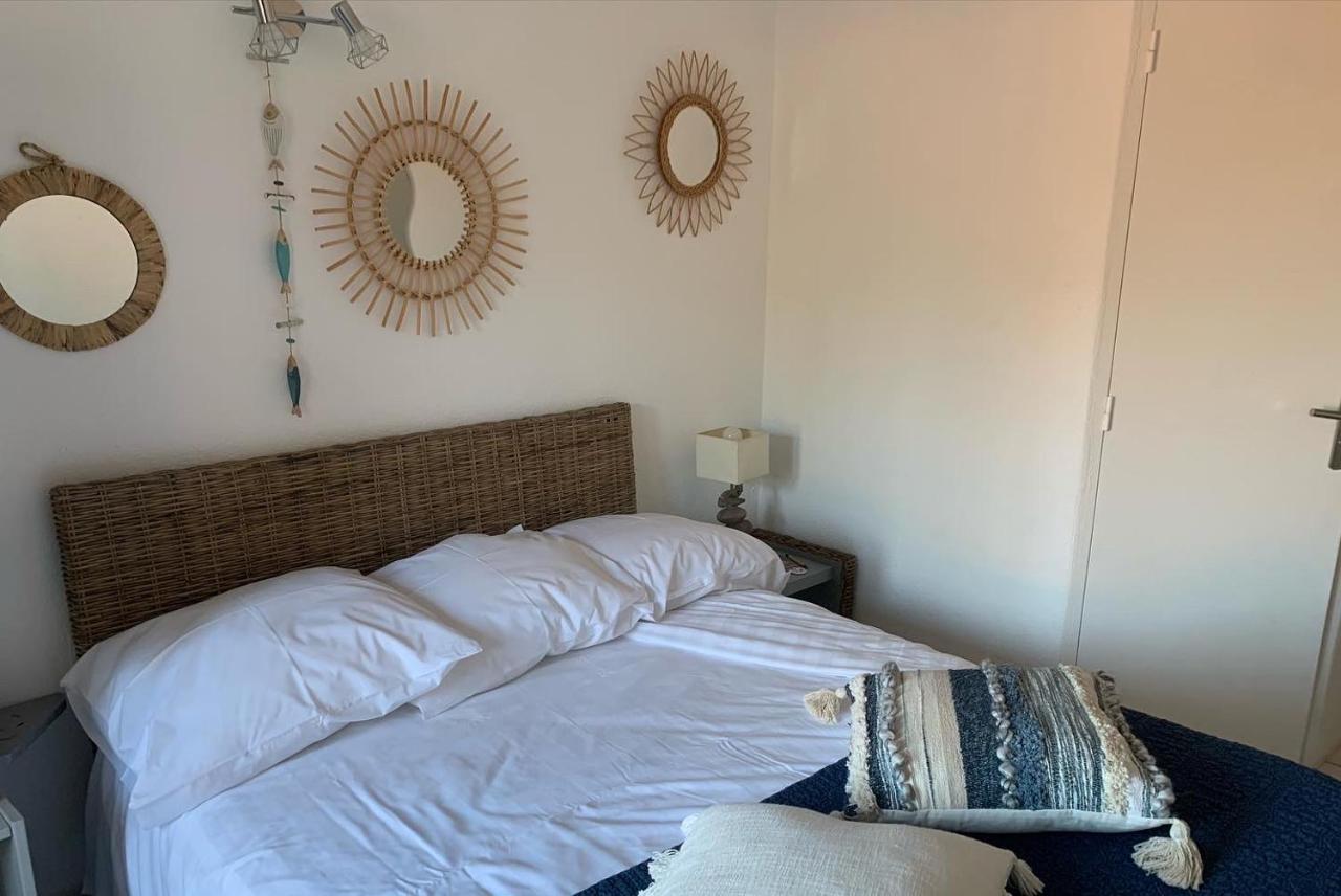Hostellerie Provencale Пор-Кро Экстерьер фото