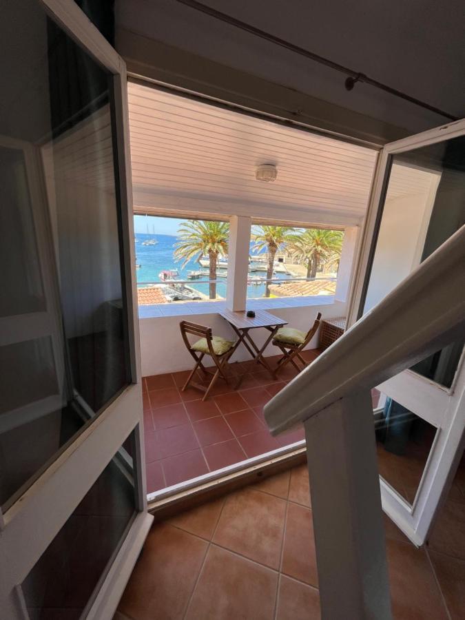 Hostellerie Provencale Пор-Кро Экстерьер фото