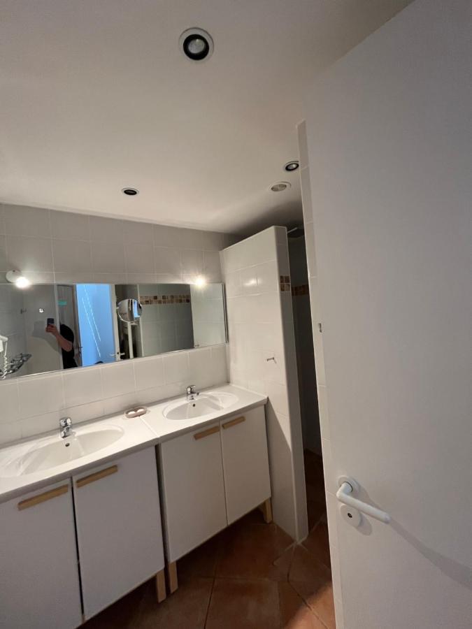 Hostellerie Provencale Пор-Кро Экстерьер фото